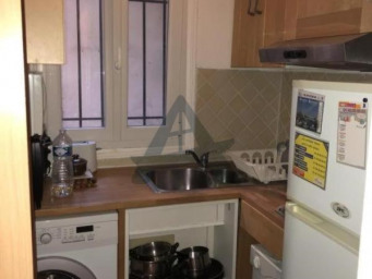 Appartement a louer paris-17e-arrondissement - 1 pièce(s) - 24 m2 - Surfyn