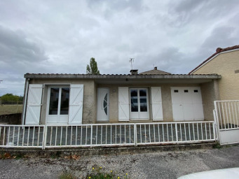 Maison a louer castres - 3 pièce(s) - 0 m2 - Surfyn