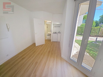 Appartement a louer fontainebleau - 1 pièce(s) - 13 m2 - Surfyn