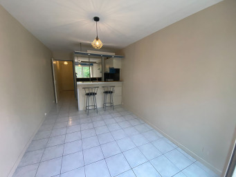 Appartement a louer marseille-12e-arrondissement - 1 pièce(s) - 21 m2 - Surfyn