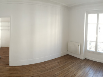 Appartement a louer paris-18e-arrondissement - 3 pièce(s) - 55 m2 - Surfyn
