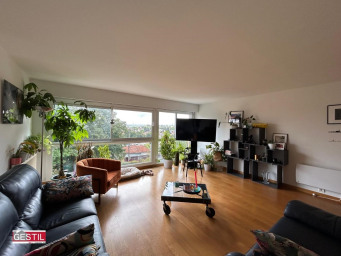 Appartement a louer pontoise - 4 pièce(s) - 85.47 m2 - Surfyn