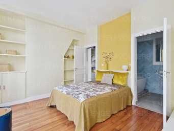 Appartement a louer paris-6e-arrondissement - 3 pièce(s) - 0 m2 - Surfyn