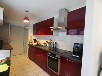 Appartement a louer annemasse - 5 pièce(s) - 91 m2 - Surfyn