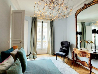 Appartement a louer paris-3e-arrondissement - 4 pièce(s) - 112 m2 - Surfyn