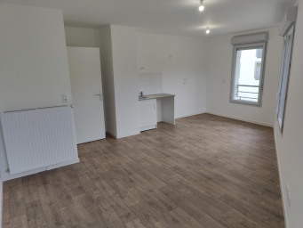 Appartement a louer neuilly-sur-marne - 2 pièce(s) - 44.42 m2 - Surfyn