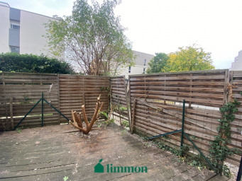 Appartement a louer lyon-8e-arrondissement - 1 pièce(s) - 21 m2 - Surfyn