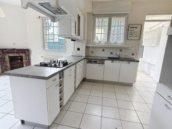 Appartement a louer villiers-sur-marne - 5 pièce(s) - 95 m2 - Surfyn