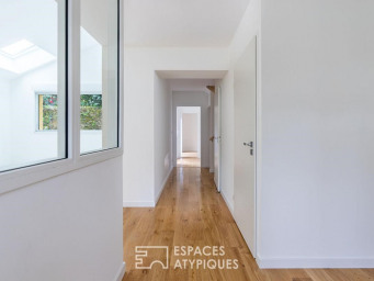 Maison a louer nantes - 6 pièce(s) - 146 m2 - Surfyn