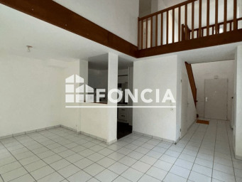 Maison a louer goussainville - 3 pièce(s) - 70 m2 - Surfyn