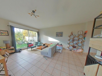 Maison a louer carrieres-sur-seine - 6 pièce(s) - 132 m2 - Surfyn