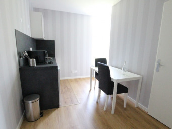 Appartement a louer oullins-pierre-benite - 1 pièce(s) - 19 m2 - Surfyn