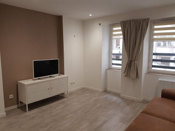 Appartement a louer lyon-3e-arrondissement - 1 pièce(s) - 25 m2 - Surfyn