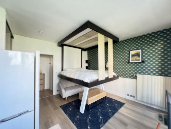 Appartement a louer vincennes - 1 pièce(s) - 22 m2 - Surfyn