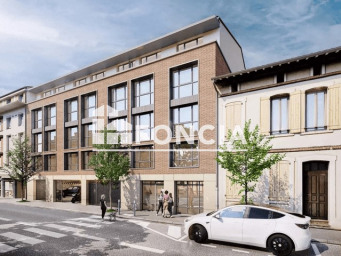 Appartement a louer albi - 1 pièce(s) - 21.7 m2 - Surfyn