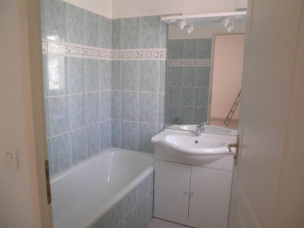 Appartement a louer marseille-13e-arrondissement - 2 pièce(s) - 44 m2 - Surfyn