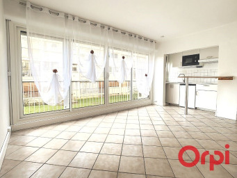 Appartement a louer antony - 1 pièce(s) - 25.13 m2 - Surfyn