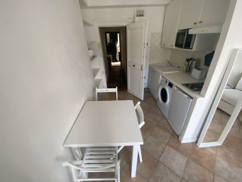 Appartement a louer paris-3e-arrondissement - 1 pièce(s) - 18 m2 - Surfyn