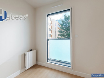 Appartement 292 000 € - 62 m²