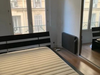 Appartement a louer marseille-6e-arrondissement - 3 pièce(s) - 42.76 m2 - Surfyn