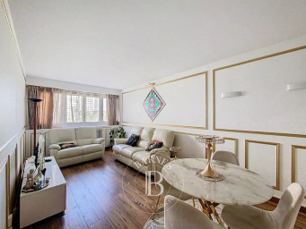 Appartement a louer puteaux - 3 pièce(s) - 69 m2 - Surfyn