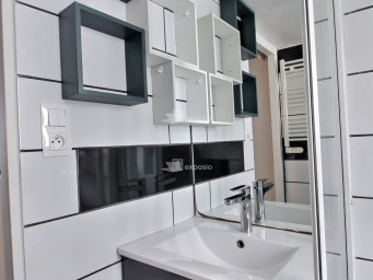 Appartement a louer chambery - 2 pièce(s) - 43.7 m2 - Surfyn