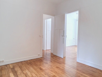 Appartement a louer paris-11e-arrondissement - 2 pièce(s) - 34 m2 - Surfyn