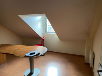 Maison a louer saint-brieuc - 8 pièce(s) - 135 m2 - Surfyn