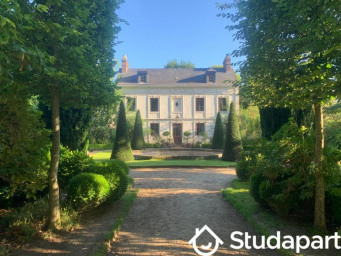 Appartement a louer mont-saint-aignan - 1 pièce(s) - 16 m2 - Surfyn