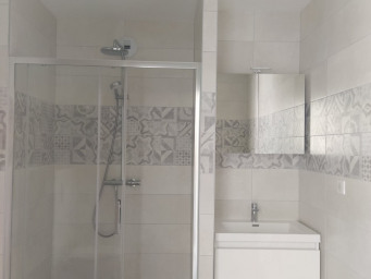 Appartement a louer saint-louis - 2 pièce(s) - 43 m2 - Surfyn