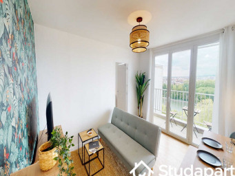 Appartement a louer garches - 1 pièce(s) - 80 m2 - Surfyn