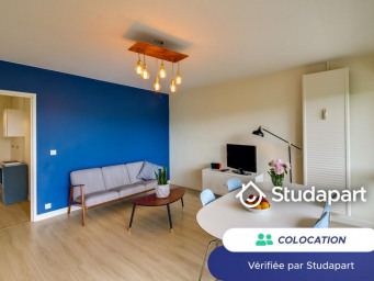 Appartement a louer pontoise - 1 pièce(s) - 10 m2 - Surfyn