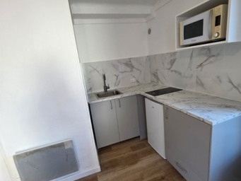 Appartement a louer marseille-11e-arrondissement - 2 pièce(s) - 30 m2 - Surfyn