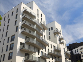 Appartement a louer massy - 2 pièce(s) - 48.2 m2 - Surfyn