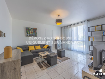 Appartement a louer pierrefitte-sur-seine - 6 pièce(s) - 0 m2 - Surfyn