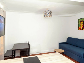 Appartement a louer paris-9e-arrondissement - 2 pièce(s) - 40 m2 - Surfyn