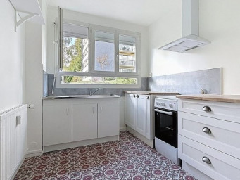 Appartement a louer serris - 2 pièce(s) - 50 m2 - Surfyn