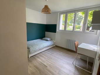 Maison a louer vitry-sur-seine - 5 pièce(s) - 62 m2 - Surfyn