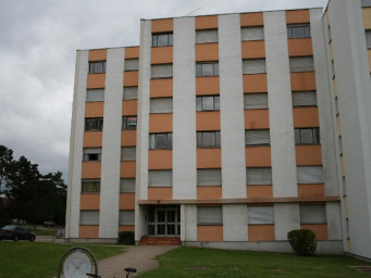 Appartement a louer vandoeuvre-les-nancy - 1 pièce(s) - 19 m2 - Surfyn