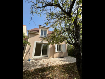 Maison a louer chatenay-malabry - 5 pièce(s) - 127.4 m2 - Surfyn
