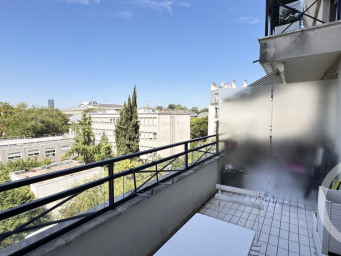 Appartement a louer paris-5e-arrondissement - 1 pièce(s) - 18.53 m2 - Surfyn