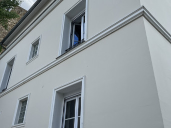 Maison a louer courbevoie - 5 pièce(s) - 92 m2 - Surfyn
