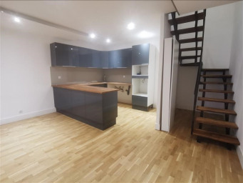 Appartement a louer herblay - 3 pièce(s) - 62.96 m2 - Surfyn