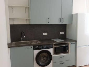 Maison a louer lyon-1er-arrondissement - 3 pièce(s) - 40 m2 - Surfyn