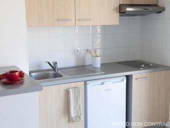 Appartement a louer saint-medard-en-jalles - 2 pièce(s) - 44 m2 - Surfyn