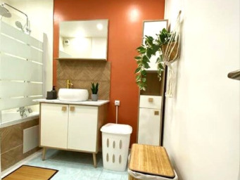 Appartement a louer pontoise - 1 pièce(s) - 10 m2 - Surfyn