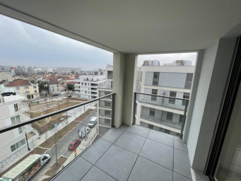 Appartement a louer pantin - 3 pièce(s) - 58 m2 - Surfyn