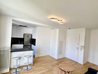 Appartement a louer vanves - 2 pièce(s) - 44.78 m2 - Surfyn
