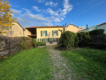 Maison 5 pièce(s) 182 m²à louer Meyzieu