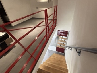 Maison a louer toulon - 2 pièce(s) - 48 m2 - Surfyn